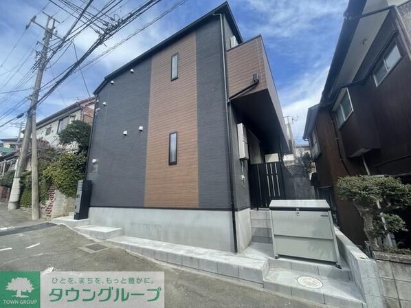 ベレガンス津田沼IIの物件内観写真